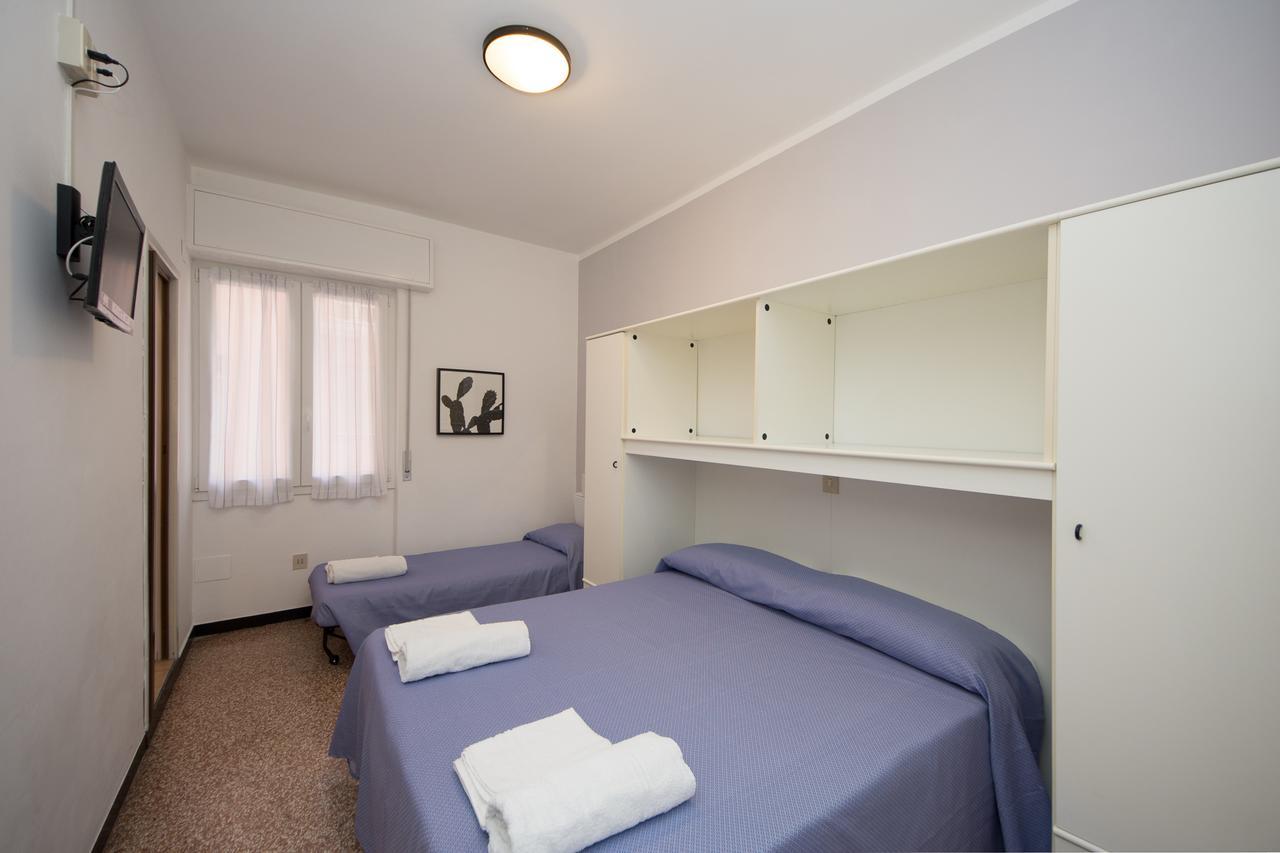 Hotel Ligure Finale Ligure Buitenkant foto